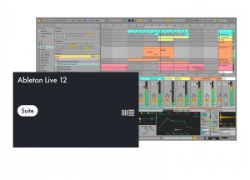 Ableton Live 12 Suite